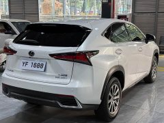Lexus NX 2020 200 FWD Sharp Edition National VI - ფოტო 4