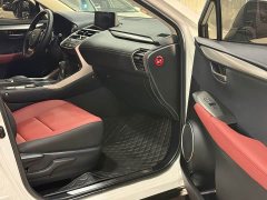 Lexus NX 2020 200 FWD Sharp Edition National VI - ფოტო 9