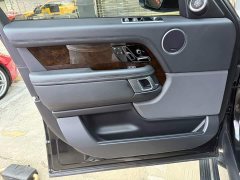 Land Rover Range Rover 2021 3.0 L6 Prestige Edition - ფოტო 4