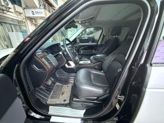 Land Rover Range Rover 2021 3.0 L6 Prestige Edition - ფოტო 5