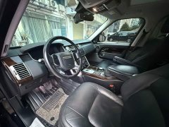 Land Rover Range Rover 2021 3.0 L6 Prestige Edition - ფოტო 6