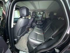 Land Rover Range Rover 2021 3.0 L6 Prestige Edition - ფოტო 7