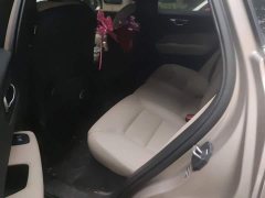 Volvo XC60 Plug-in Hybrid Extended Range AWD Smart Luxury Edition - ფოტო 11