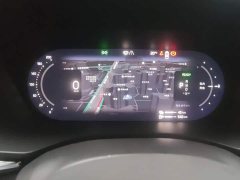Volvo XC60 Plug-in Hybrid Extended Range AWD Smart Luxury Edition - ფოტო 14