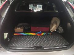 Volvo XC60 Plug-in Hybrid Extended Range AWD Smart Luxury Edition - ფოტო 4