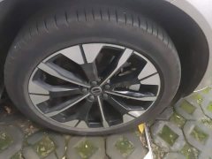 Volvo XC60 Plug-in Hybrid Extended Range AWD Smart Luxury Edition - ფოტო 6