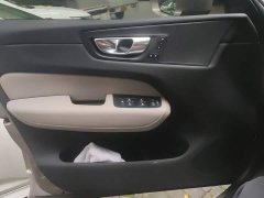 Volvo XC60 Plug-in Hybrid Extended Range AWD Smart Luxury Edition - ფოტო 7