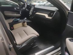 Volvo XC60 Plug-in Hybrid Extended Range AWD Smart Luxury Edition - ფოტო 8