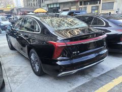 FAW Red Flag H5 1.5T DCT Smart Connected Flagship Rhythm Edition - ფოტო 11