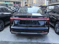 FAW Red Flag H5 1.5T DCT Smart Connected Flagship Rhythm Edition - ფოტო 12