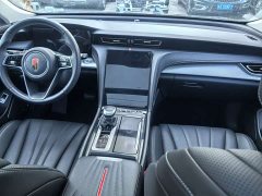 FAW Red Flag H5 1.5T DCT Smart Connected Flagship Rhythm Edition - ფოტო 5