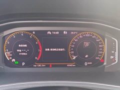 Volkswagen T-ROC Tanyue 2021 280TSI DSG FWD Comfort Smart Connected Edition - ფოტო 4