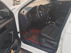 Volkswagen T-ROC Tanyue 2021 280TSI DSG FWD Comfort Smart Connected Edition - ფოტო 5