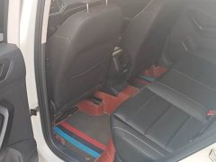Volkswagen T-ROC Tanyue 2021 280TSI DSG FWD Comfort Smart Connected Edition - ფოტო 7
