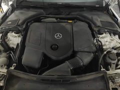 Mercedes-Benz C-Class Facelift C 260 L Sport Edition - ფოტო 10