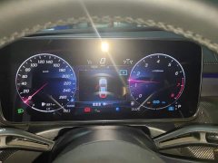 Mercedes-Benz C-Class Facelift C 260 L Sport Edition - ფოტო 14