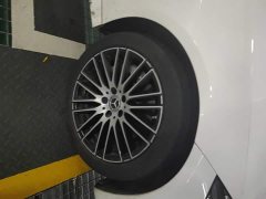 Mercedes-Benz C-Class Facelift C 260 L Sport Edition - ფოტო 6