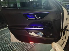 Mercedes-Benz C-Class Facelift C 260 L Sport Edition - ფოტო 7