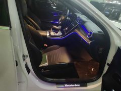 Mercedes-Benz C-Class Facelift C 260 L Sport Edition - ფოტო 8