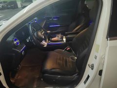 Mercedes-Benz C-Class Facelift C 260 L Sport Edition - ფოტო 9