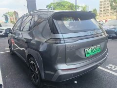 GAC AION Y 2022 70 Smart Leader Edition LFP - ფოტო 2