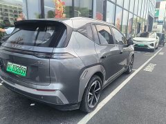 GAC AION Y 2022 70 Smart Leader Edition LFP - ფოტო 3