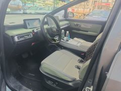 GAC AION Y 2022 70 Smart Leader Edition LFP - ფოტო 5