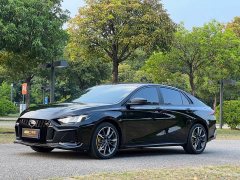 Trumpchi Leopard 2023 270T DCT J15 - ფოტო 1
