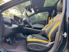 Trumpchi Leopard 2023 270T DCT J15 - ფოტო 10