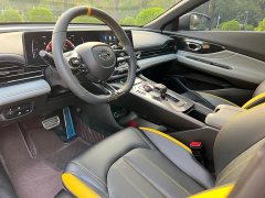 Trumpchi Leopard 2023 270T DCT J15 - ფოტო 11