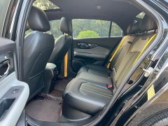 Trumpchi Leopard 2023 270T DCT J15 - ფოტო 14
