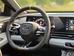 Trumpchi Leopard 2023 270T DCT J15 - ფოტო 16