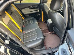 Trumpchi Leopard 2023 270T DCT J15 - ფოტო 17