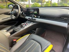 Trumpchi Leopard 2023 270T DCT J15 - ფოტო 18