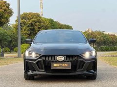 Trumpchi Leopard 2023 270T DCT J15 - ფოტო 2