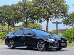 Trumpchi Leopard 2023 270T DCT J15 - ფოტო 3
