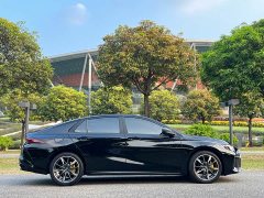 Trumpchi Leopard 2023 270T DCT J15 - ფოტო 4
