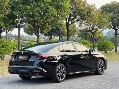 Trumpchi Leopard 2023 270T DCT J15 - ფოტო 5