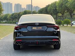 Trumpchi Leopard 2023 270T DCT J15 - ფოტო 6