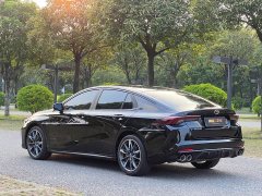 Trumpchi Leopard 2023 270T DCT J15 - ფოტო 7