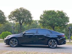 Trumpchi Leopard 2023 270T DCT J15 - ფოტო 8