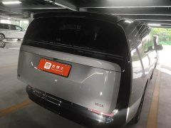 Li Auto Li Xiang MEGA Ultra - ფოტო 2