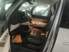 Li Auto Li Xiang MEGA Ultra - ფოტო 7