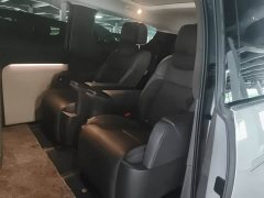 Li Auto Li Xiang MEGA Ultra - ფოტო 8