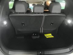 Li Auto Li Xiang MEGA Ultra - ფოტო 9