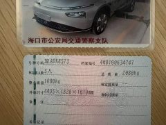 XPeng G3 G3i 460G - ფოტო 3