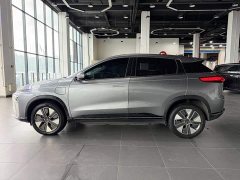 XPeng G3 G3i 460G - ფოტო 4