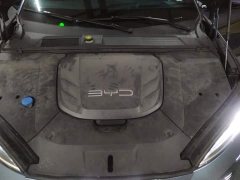 BYD Seal 700km Long Range Rear-Wheel Drive - ფოტო 10