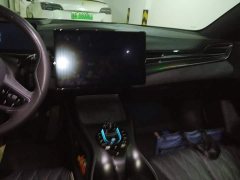 BYD Seal 700km Long Range Rear-Wheel Drive - ფოტო 13