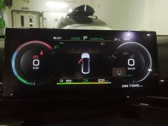 BYD Seal 700km Long Range Rear-Wheel Drive - ფოტო 14